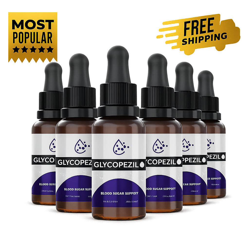 GlycoPezil bundle presentation