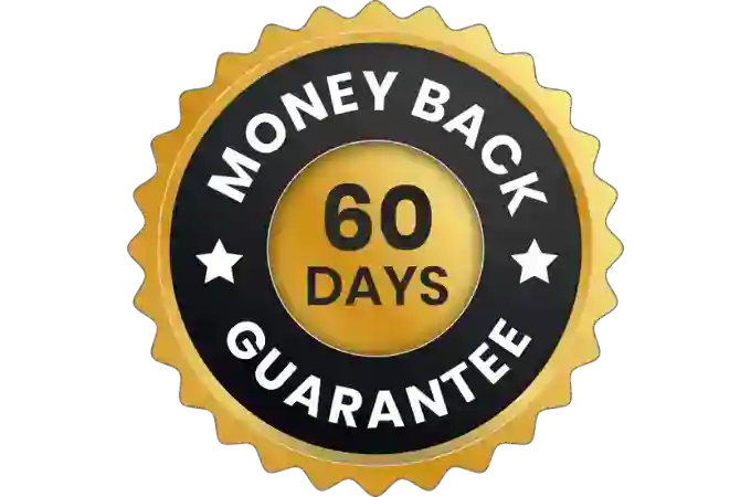 60 day guarantee