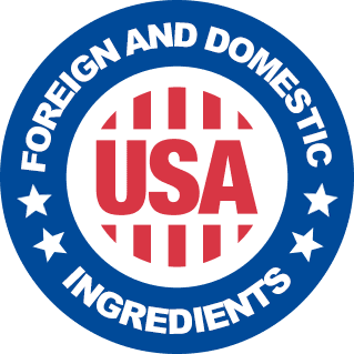 Foreign Ingredient Quality