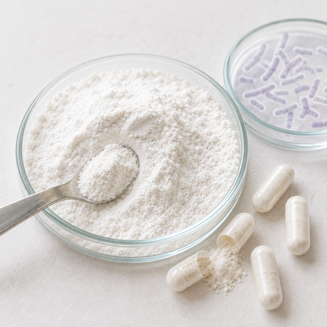 Bifidobacterium infantis